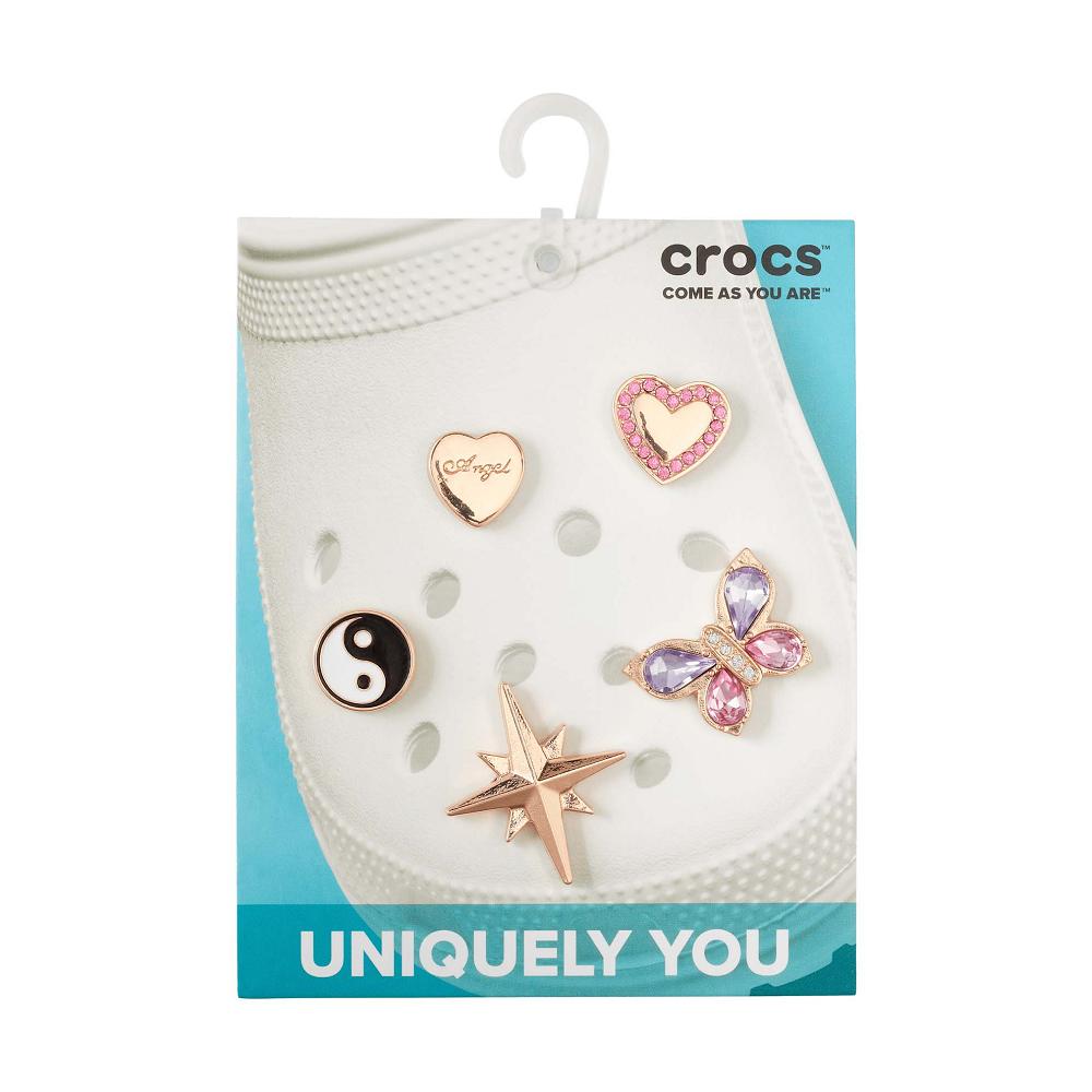 Crocs 5 Pack | 4065189Ελλαδα -OU