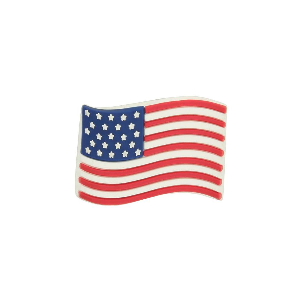 Crocs American Flag | 4318697Ελλαδα -SA
