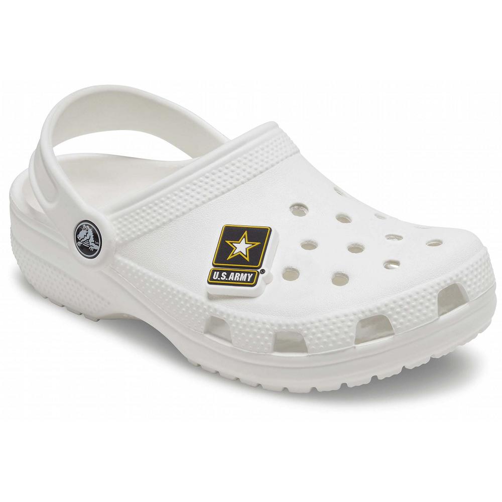 Crocs Armed Forces Army | 6407813Ελλαδα -UY