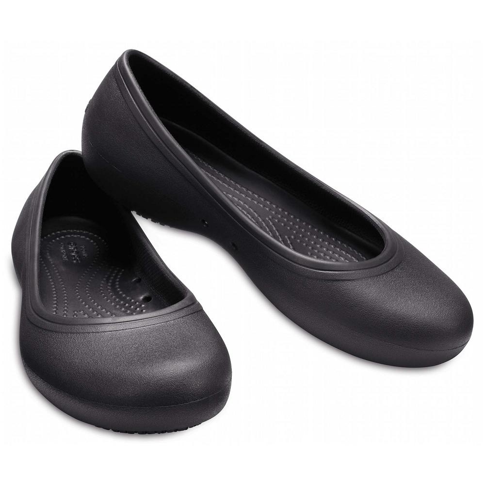 Crocs At Work™ μαυρα | 1029483Ελλαδα -YP