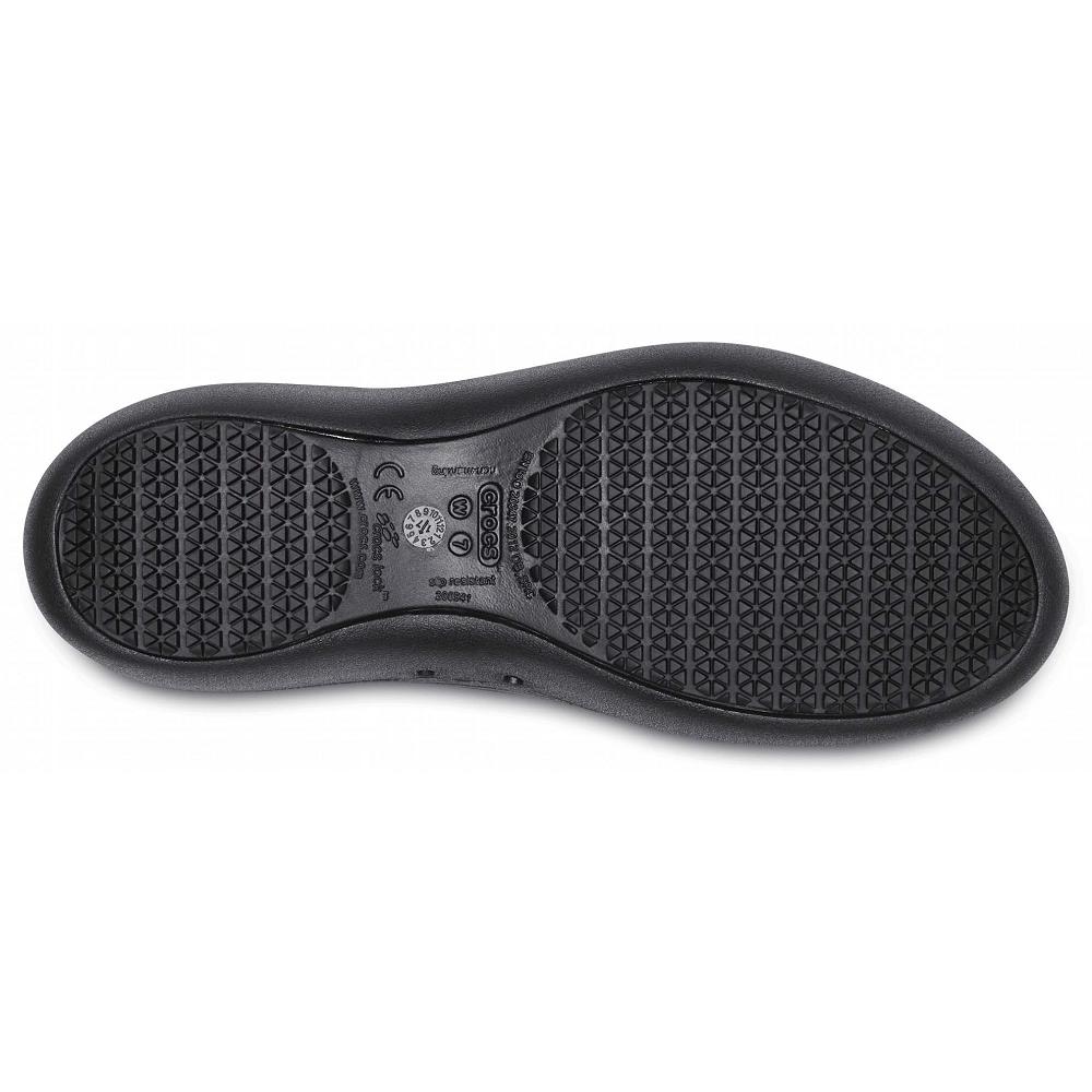 Crocs At Work™ μαυρα | 1029483Ελλαδα -YP