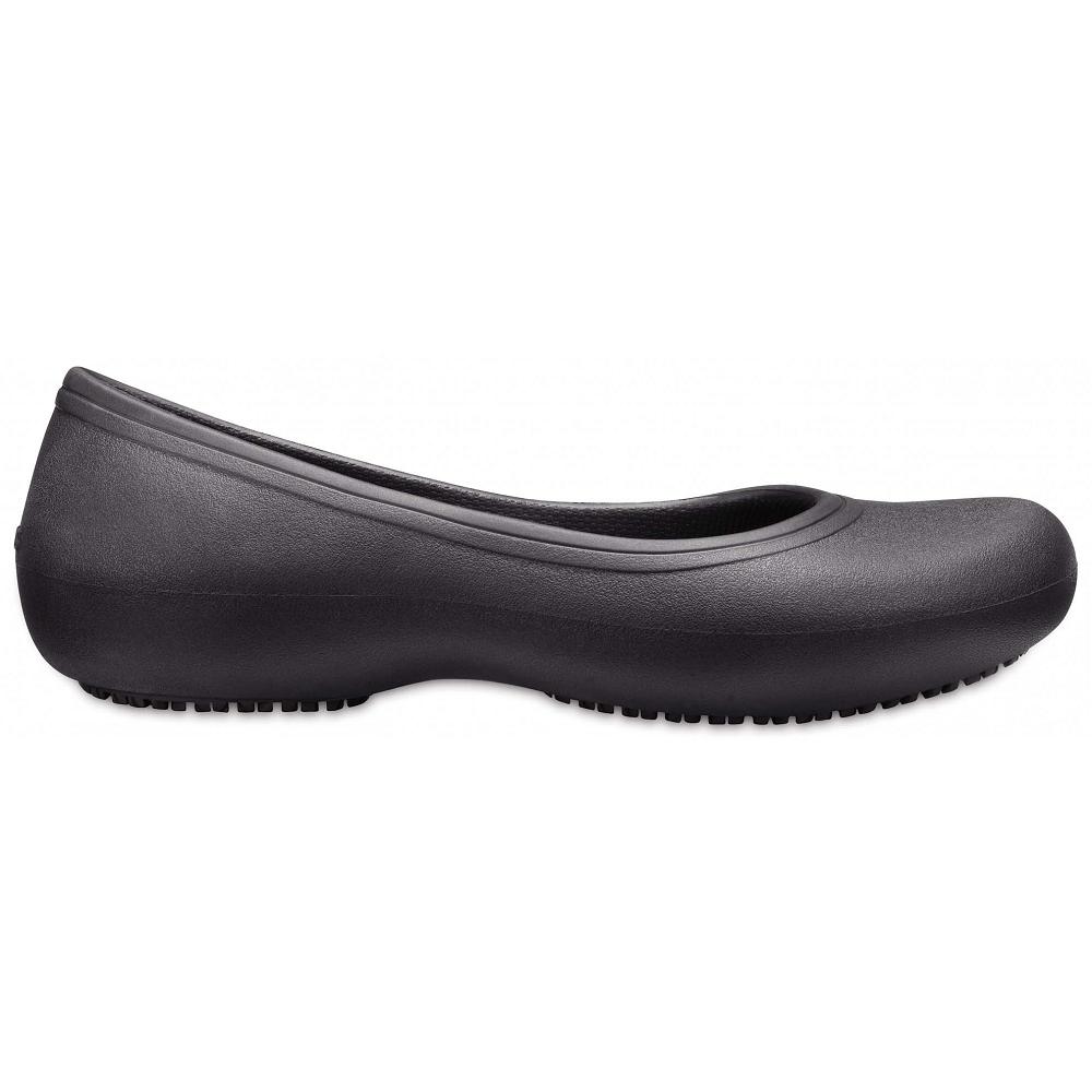 Crocs At Work™ μαυρα | 1029483Ελλαδα -YP