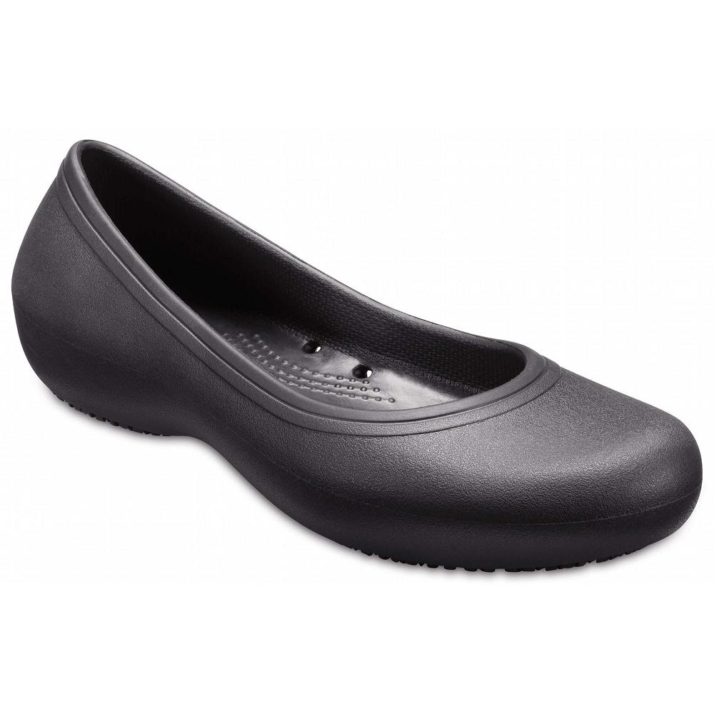 Crocs At Work™ μαυρα | 1029483Ελλαδα -YP