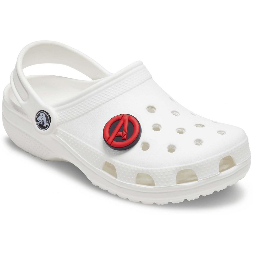 Crocs Avengers™ Symbol | 4519876Ελλαδα -BN