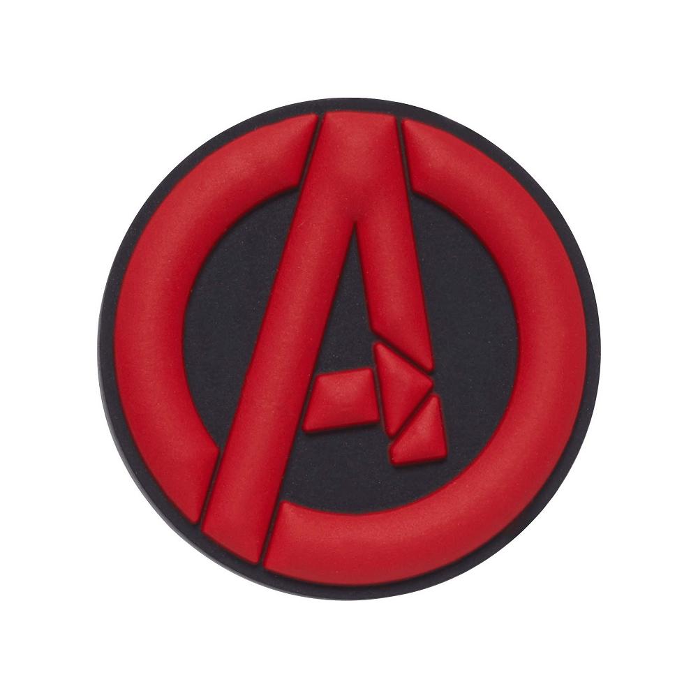 Crocs Avengers™ Symbol | 4519876Ελλαδα -BN
