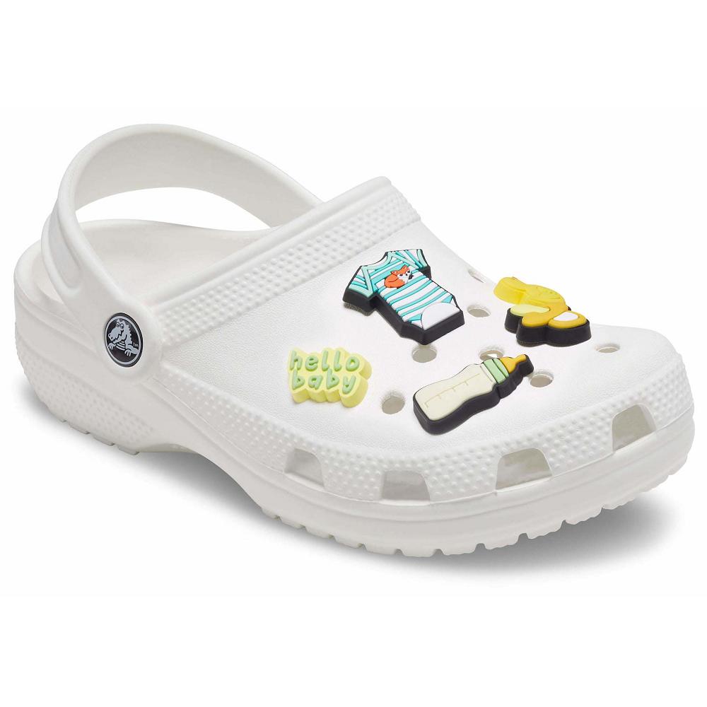 Crocs Baby Boom 5 Pack | 9863257Ελλαδα -CI