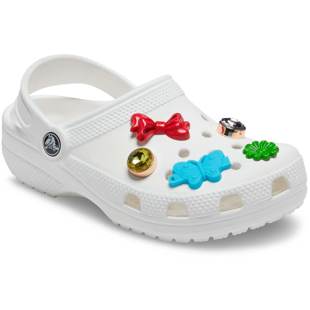 Crocs Barrett and Gem 5 Pack | 0518963Ελλαδα -UK