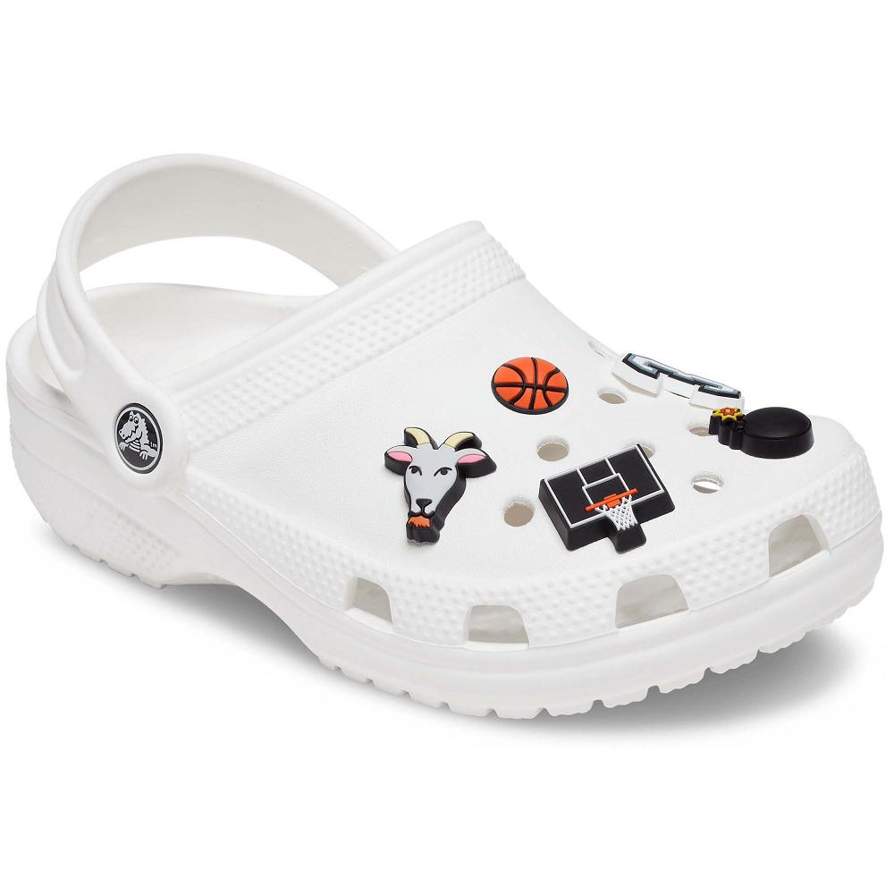 Crocs Basketball Star 5 Pack | 9625140Ελλαδα -TU