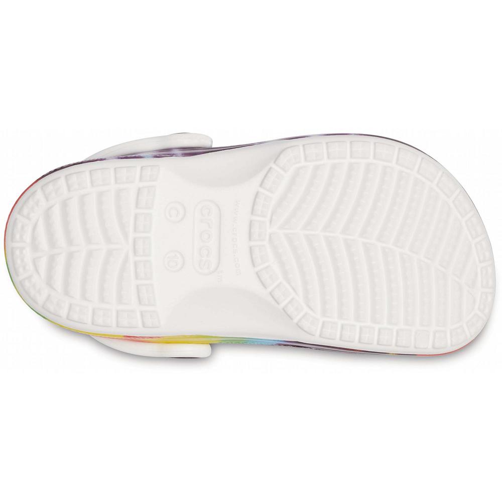 Crocs Baya Graphic Πολύχρωμο | 6094315Ελλαδα -TO