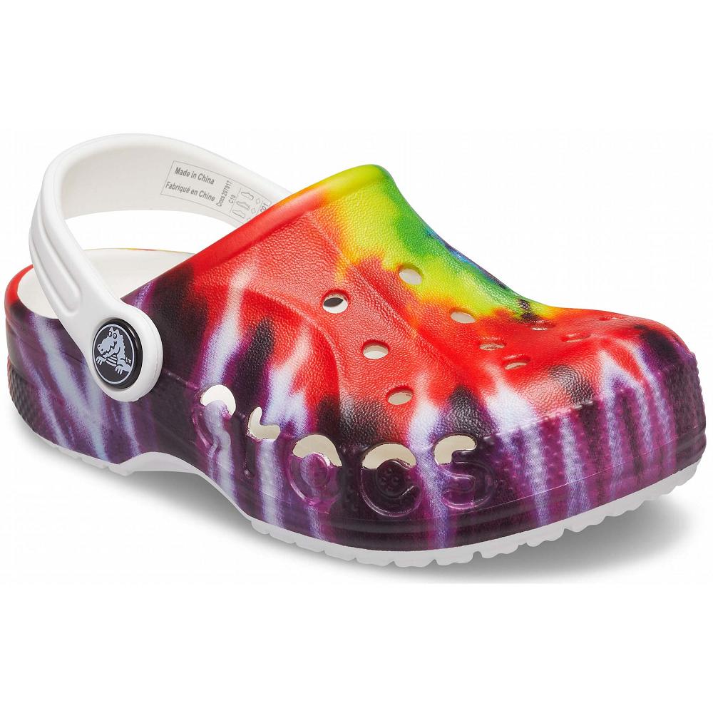 Crocs Baya Graphic Πολύχρωμο | 6094315Ελλαδα -TO