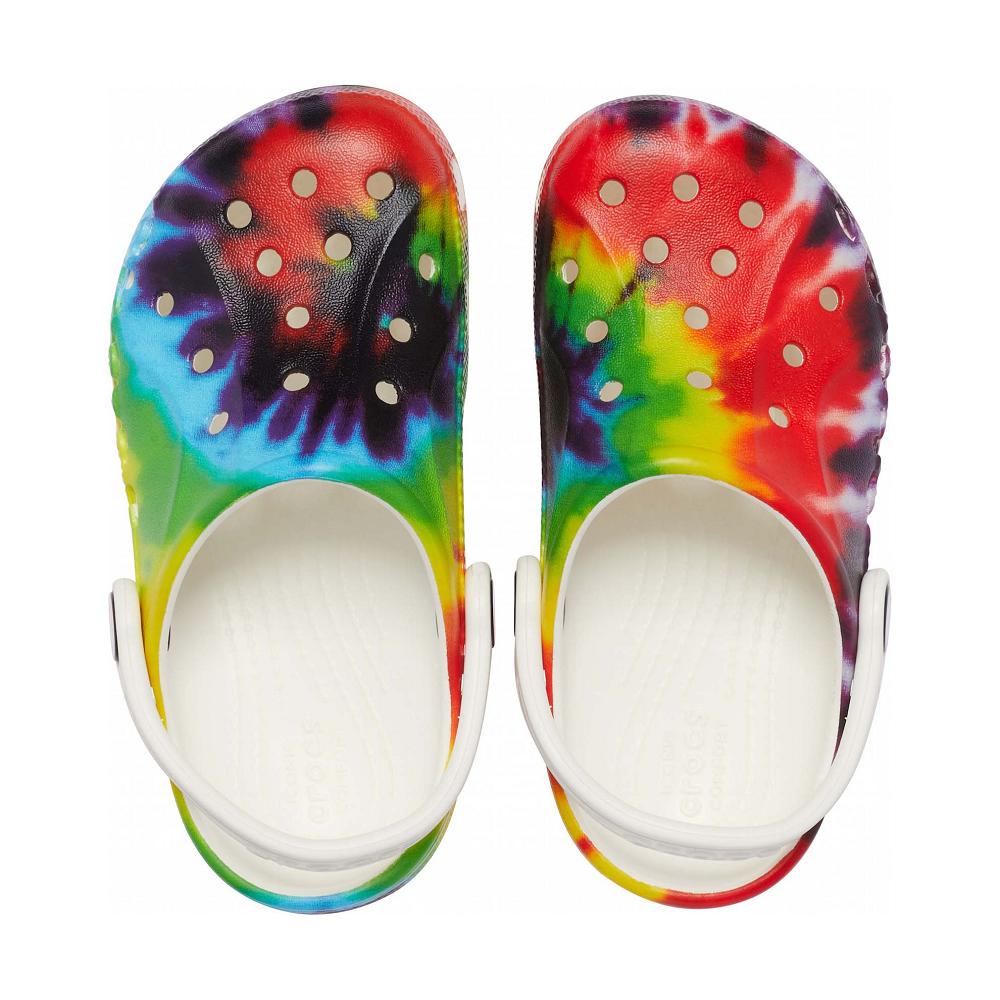 Crocs Baya Graphic Πολύχρωμο | 9834761Ελλαδα -RF