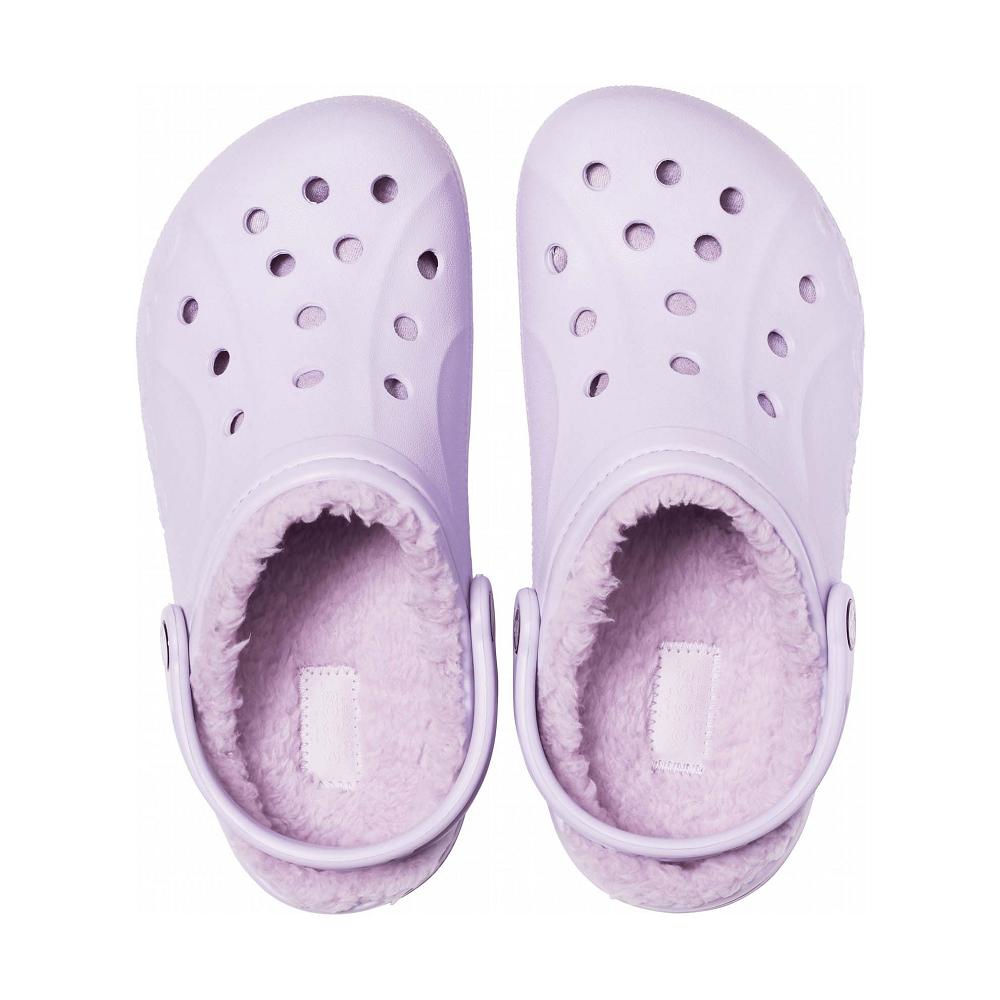 Crocs Baya Lined ροζ | 5390724Ελλαδα -UF