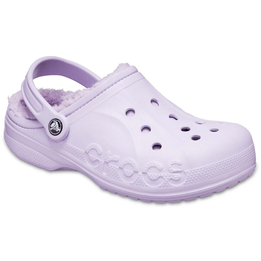 Crocs Baya Lined ροζ | 5390724Ελλαδα -UF