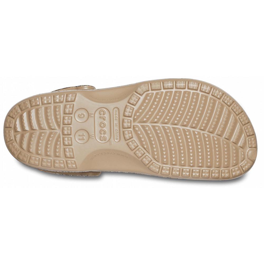 Crocs Baya Realtree Xtra® γκρι καφε | 9301457Ελλαδα -ZW