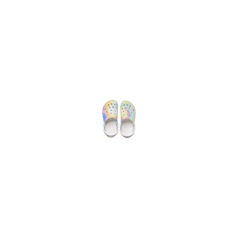 Crocs Baya TieΕλλαδα -Dye Πολύχρωμο | 1852043Ελλαδα -YB