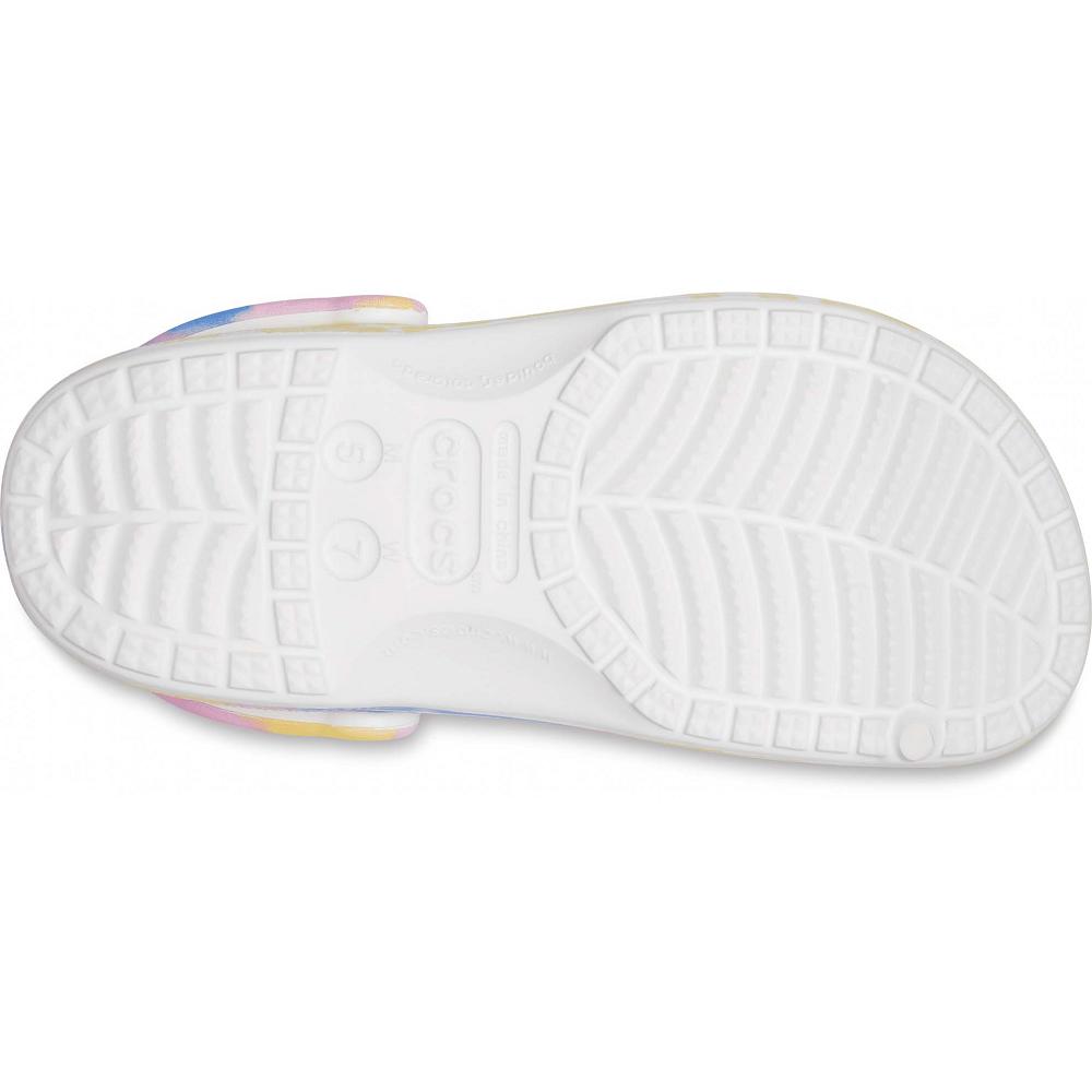 Crocs Baya TieΕλλαδα -Dye Πολύχρωμο | 1852043Ελλαδα -YB