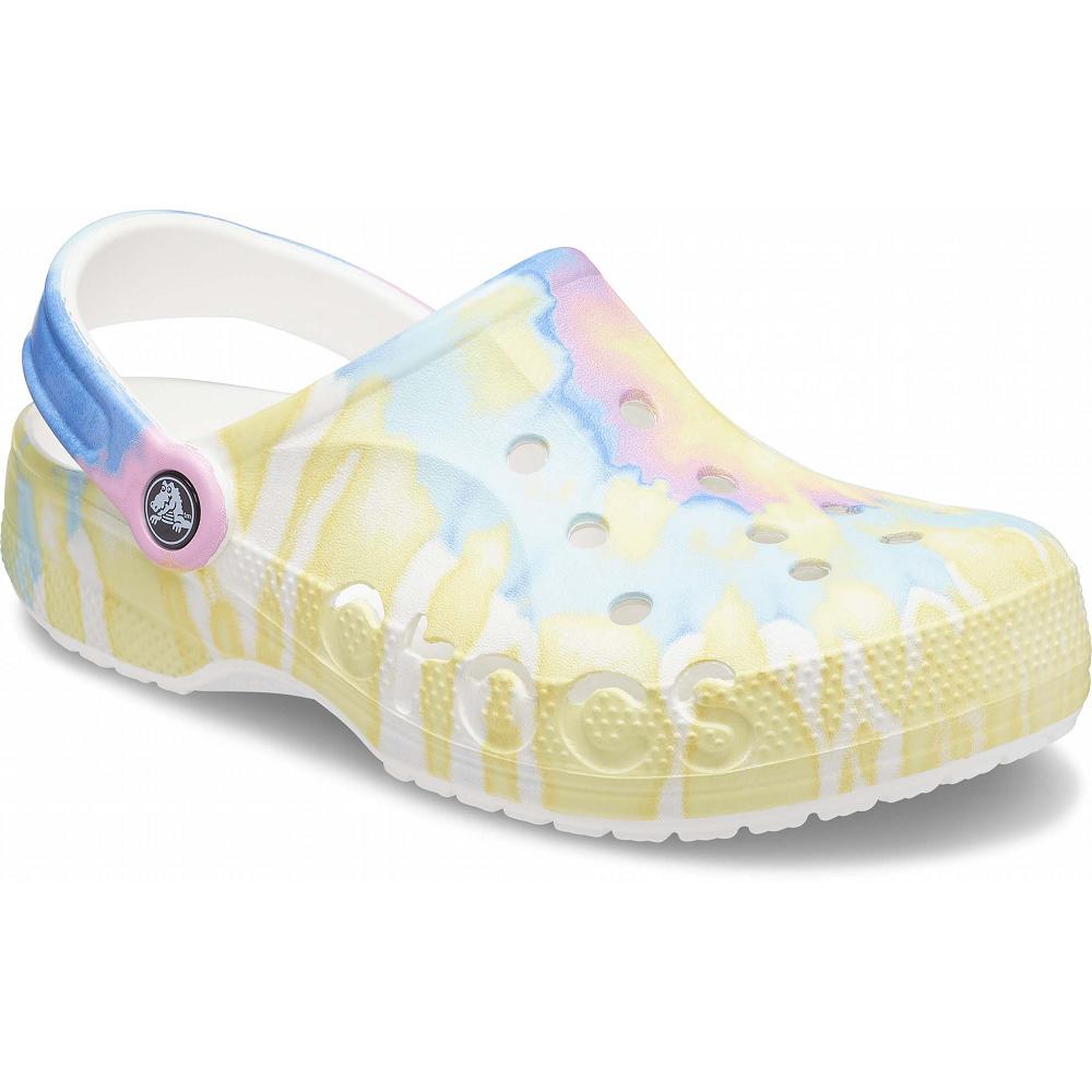 Crocs Baya TieΕλλαδα -Dye Πολύχρωμο | 1852043Ελλαδα -YB