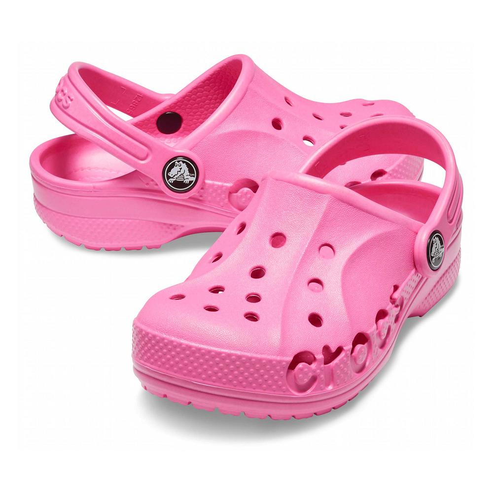 Crocs Baya ροζ | 8025391Ελλαδα -RP