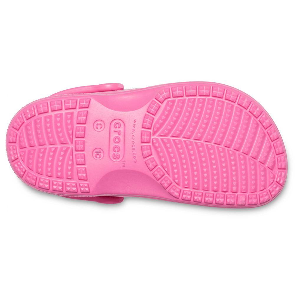 Crocs Baya ροζ | 8025391Ελλαδα -RP