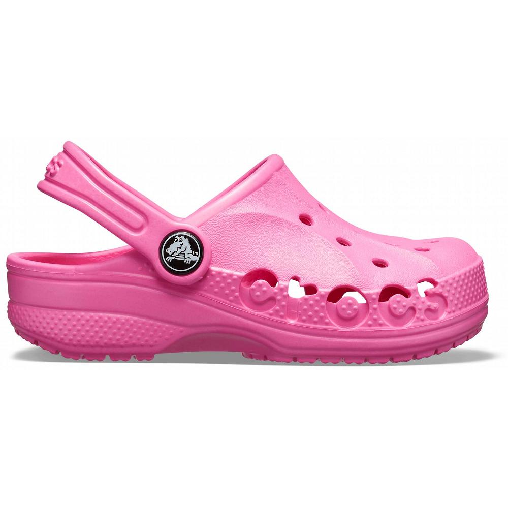 Crocs Baya ροζ | 8025391Ελλαδα -RP