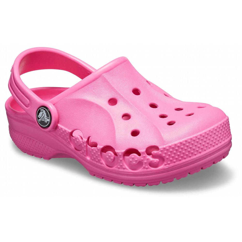 Crocs Baya ροζ | 8025391Ελλαδα -RP