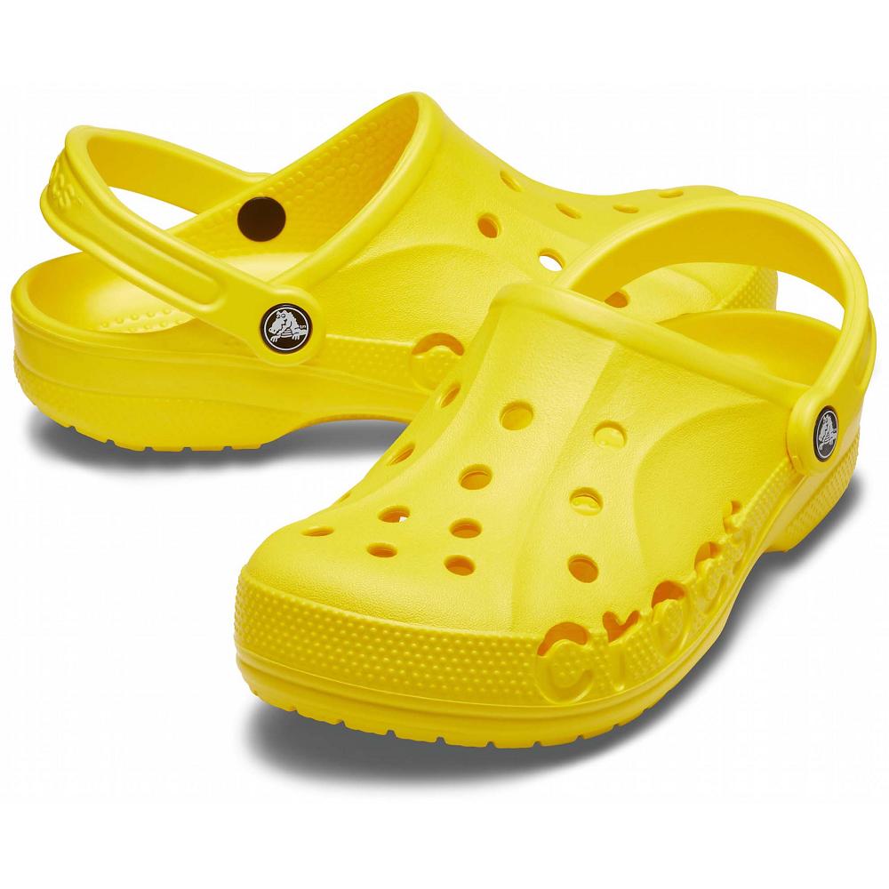 Crocs Baya κίτρινα | 8415293Ελλαδα -DN