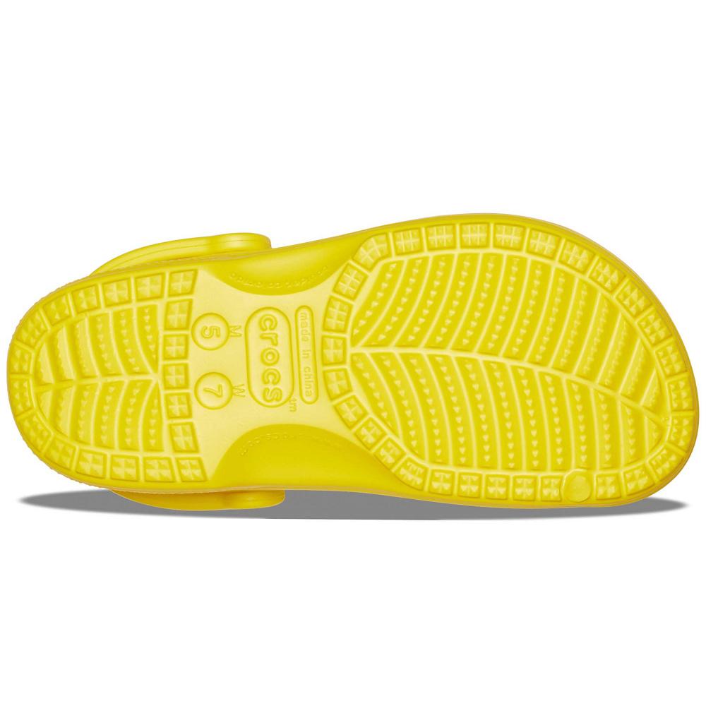 Crocs Baya κίτρινα | 8415293Ελλαδα -DN