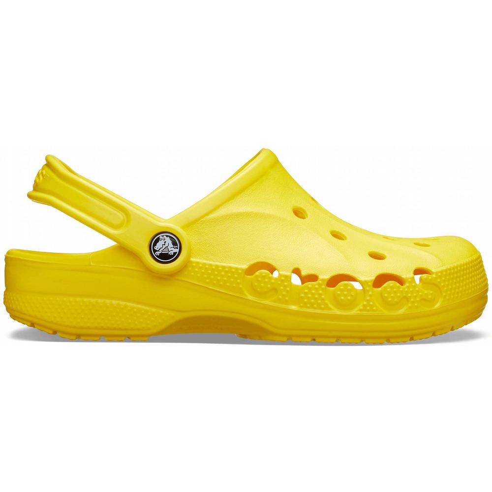 Crocs Baya κίτρινα | 8415293Ελλαδα -DN