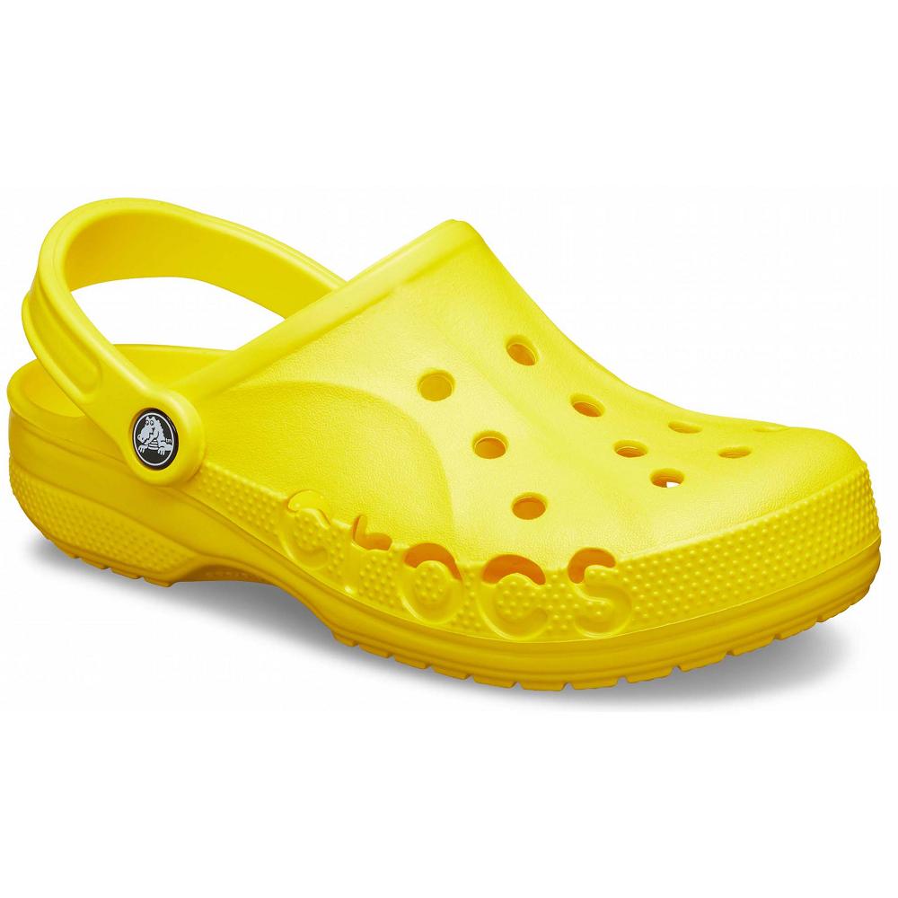 Crocs Baya κίτρινα | 8415293Ελλαδα -DN