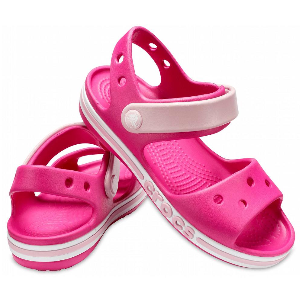 Crocs Bayaband ροζ | 3205187Ελλαδα -KF