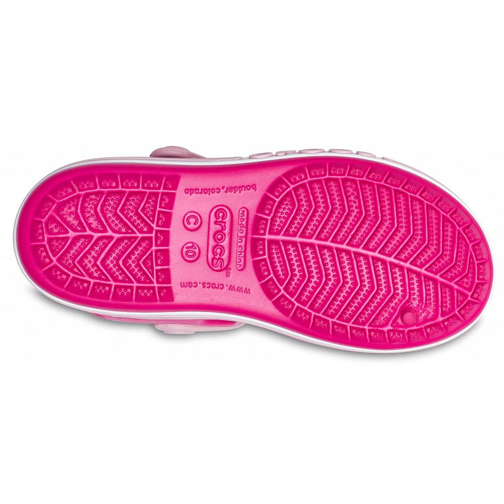 Crocs Bayaband ροζ | 3205187Ελλαδα -KF