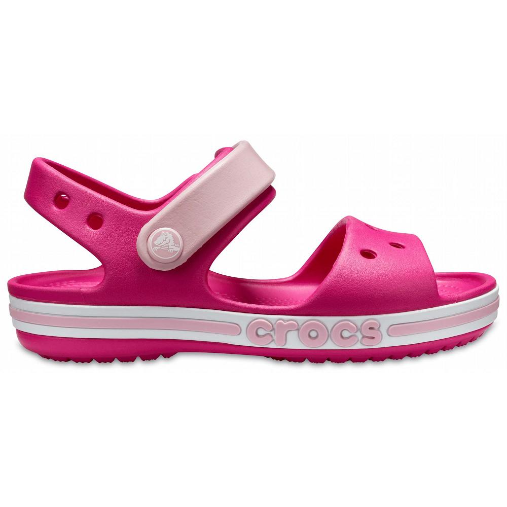 Crocs Bayaband ροζ | 3205187Ελλαδα -KF
