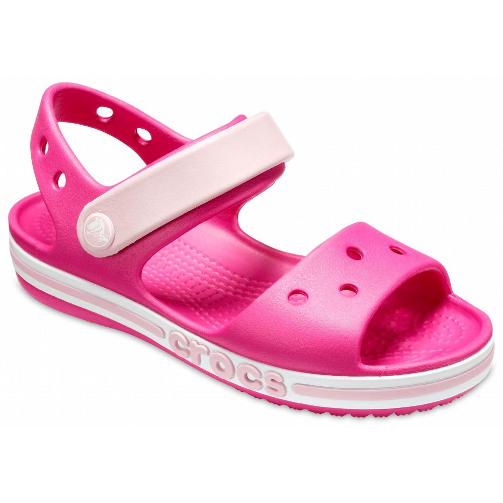 Crocs Bayaband ροζ | 3205187Ελλαδα -KF