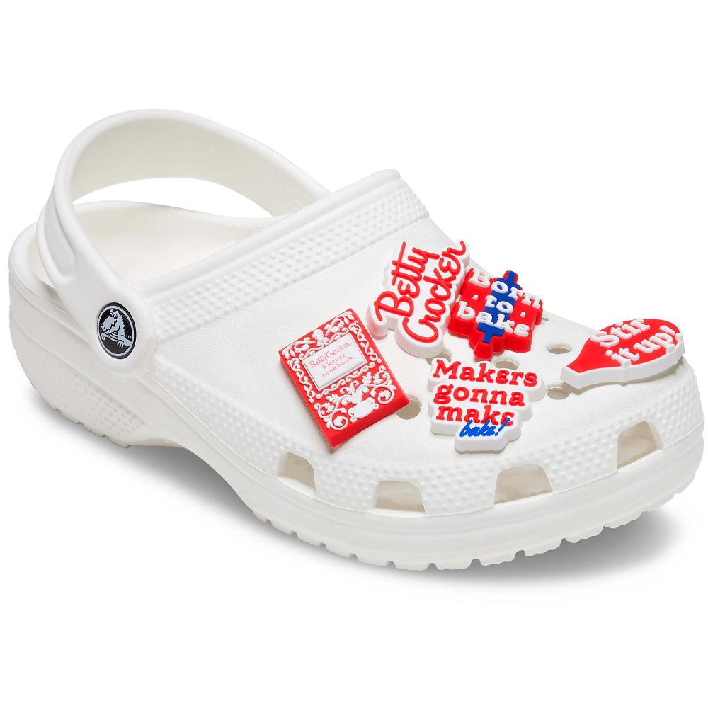 Crocs Betty Crocker | 9716028Ελλαδα -QJ