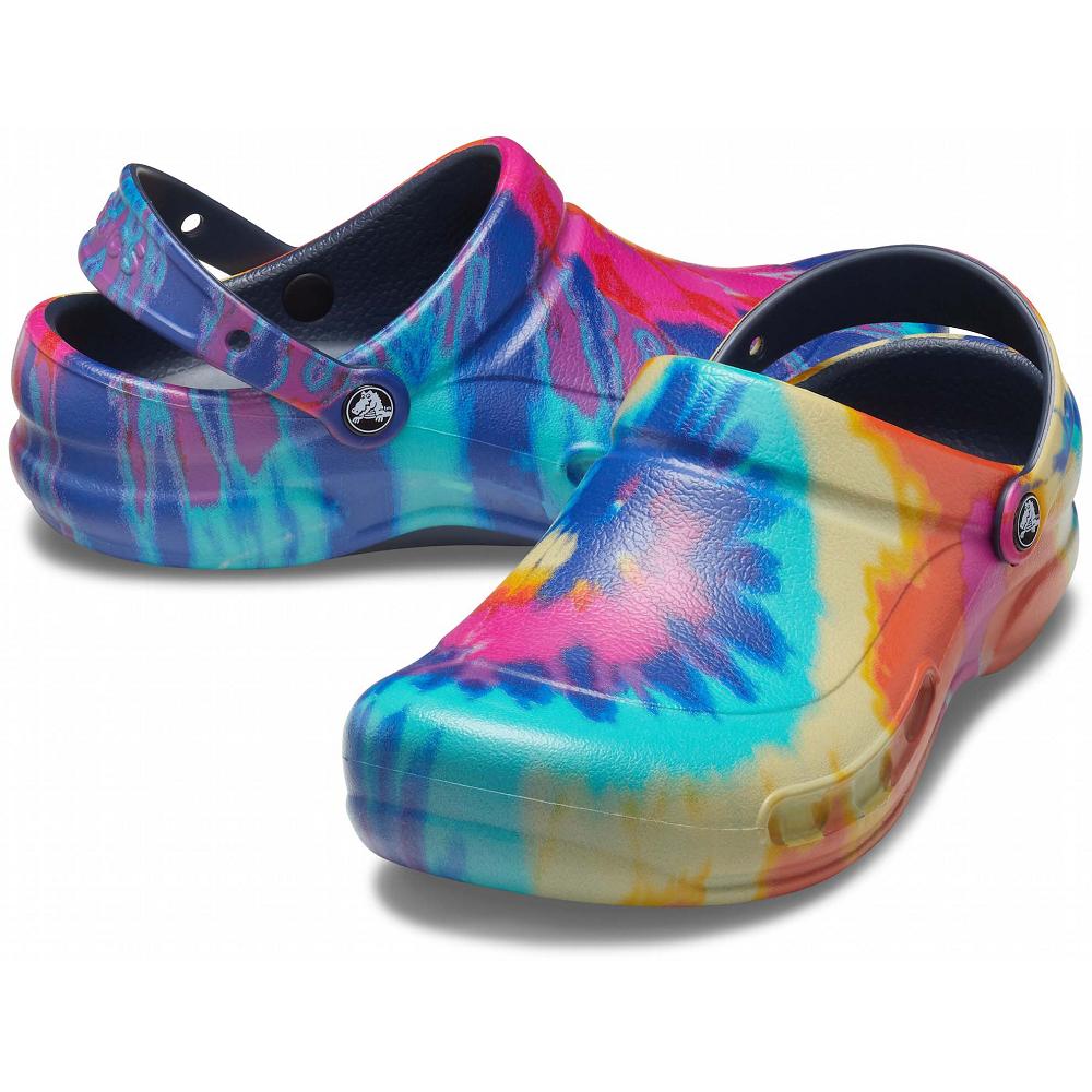 Crocs Bistro Graphic Πολύχρωμο | 0497831Ελλαδα -XU