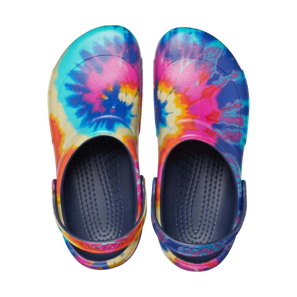Crocs Bistro Graphic Πολύχρωμο | 0497831Ελλαδα -XU