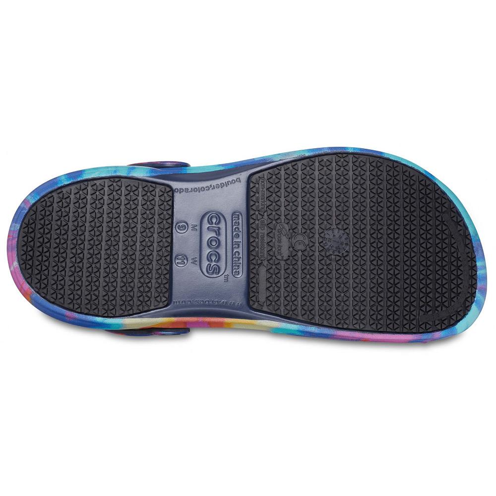 Crocs Bistro Graphic Πολύχρωμο | 0497831Ελλαδα -XU