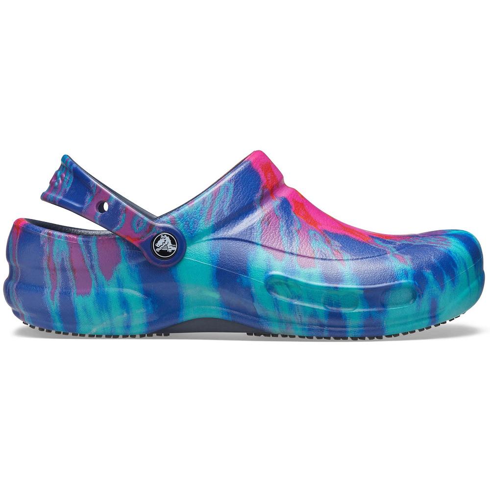 Crocs Bistro Graphic Πολύχρωμο | 0497831Ελλαδα -XU
