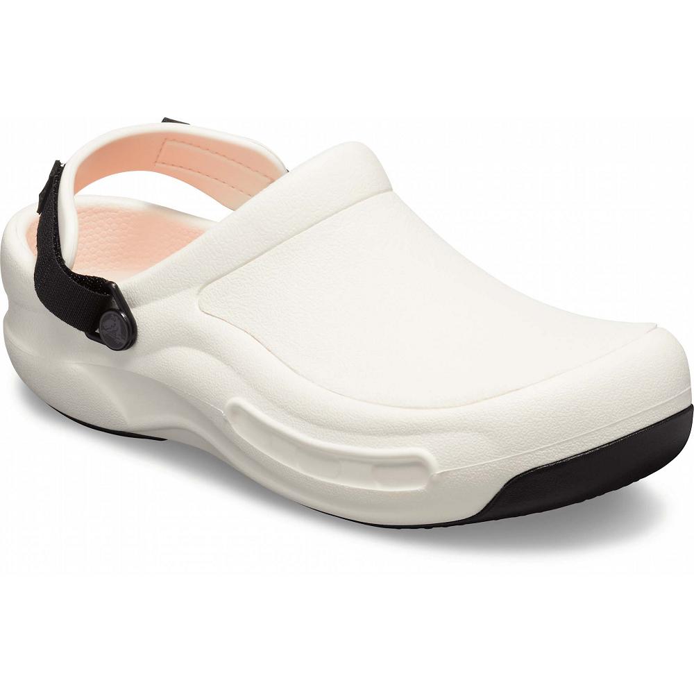 Crocs Bistro Pro LiteRide™ Μπεζ | 0127934Ελλαδα -XG