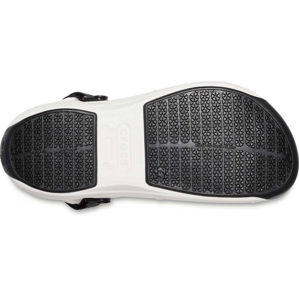 Crocs Bistro Pro LiteRide™ Μπεζ | 2589473Ελλαδα -CF
