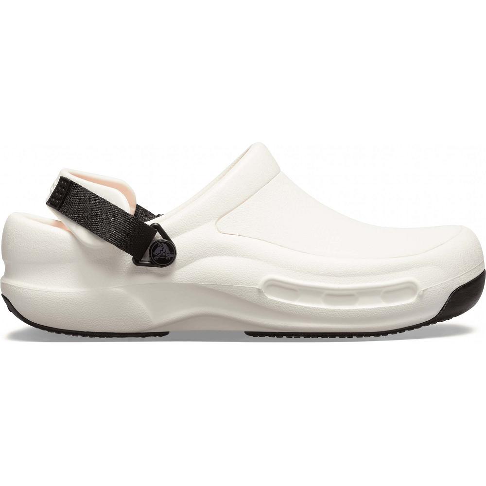 Crocs Bistro Pro LiteRide™ Μπεζ | 2589473Ελλαδα -CF
