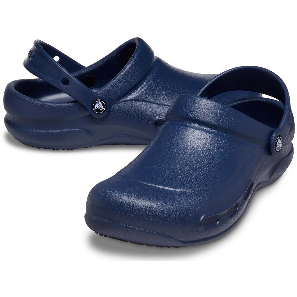Crocs Bistro σκουρο μπλε | 8940526Ελλαδα -XL