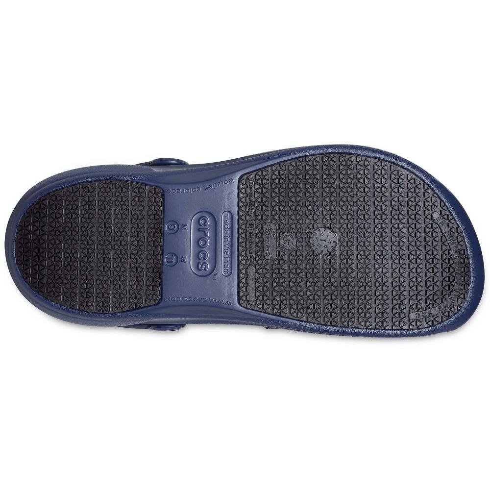 Crocs Bistro σκουρο μπλε | 8940526Ελλαδα -XL