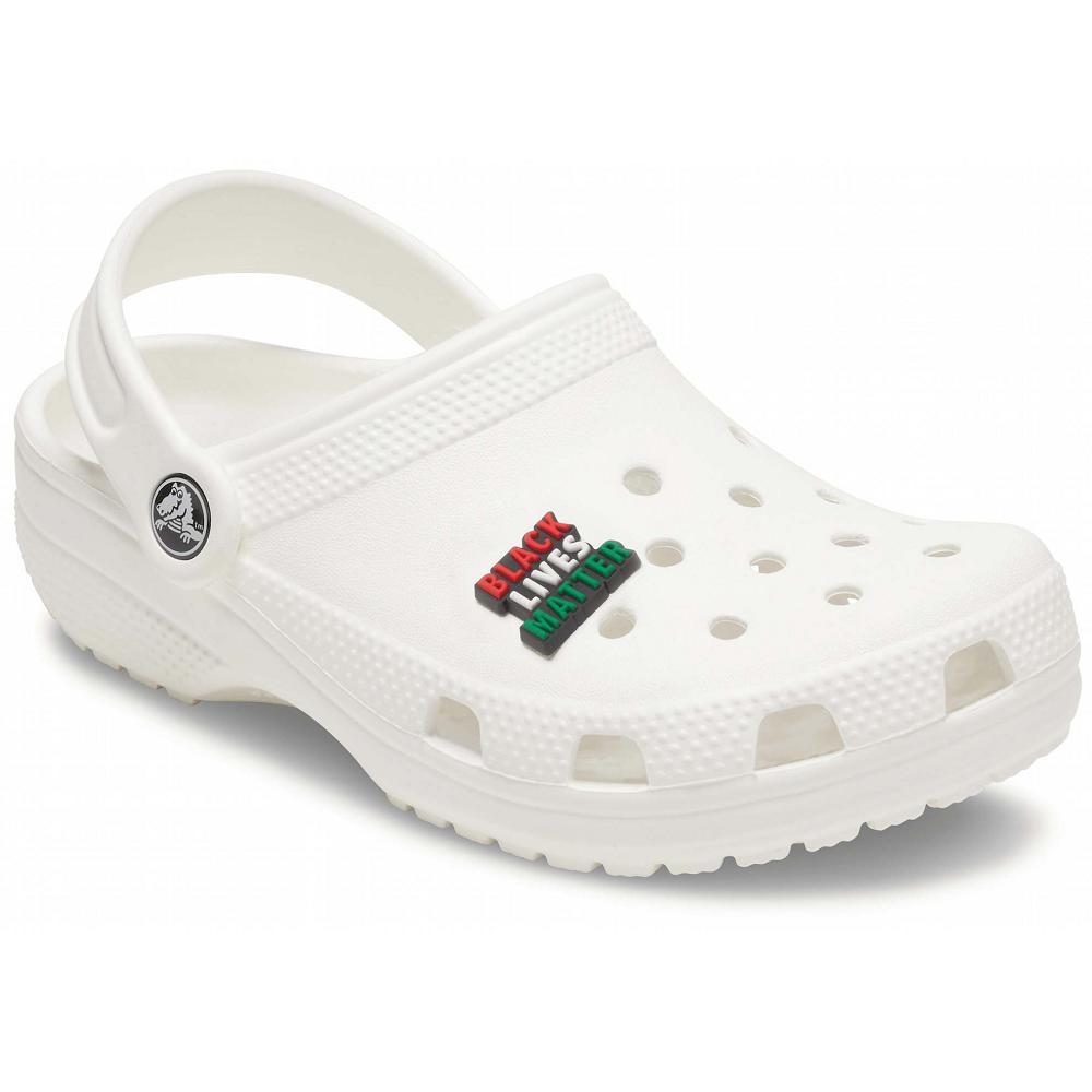 Crocs Black Lives Matter | 6341295Ελλαδα -QP