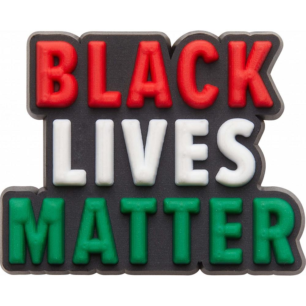 Crocs Black Lives Matter | 6341295Ελλαδα -QP