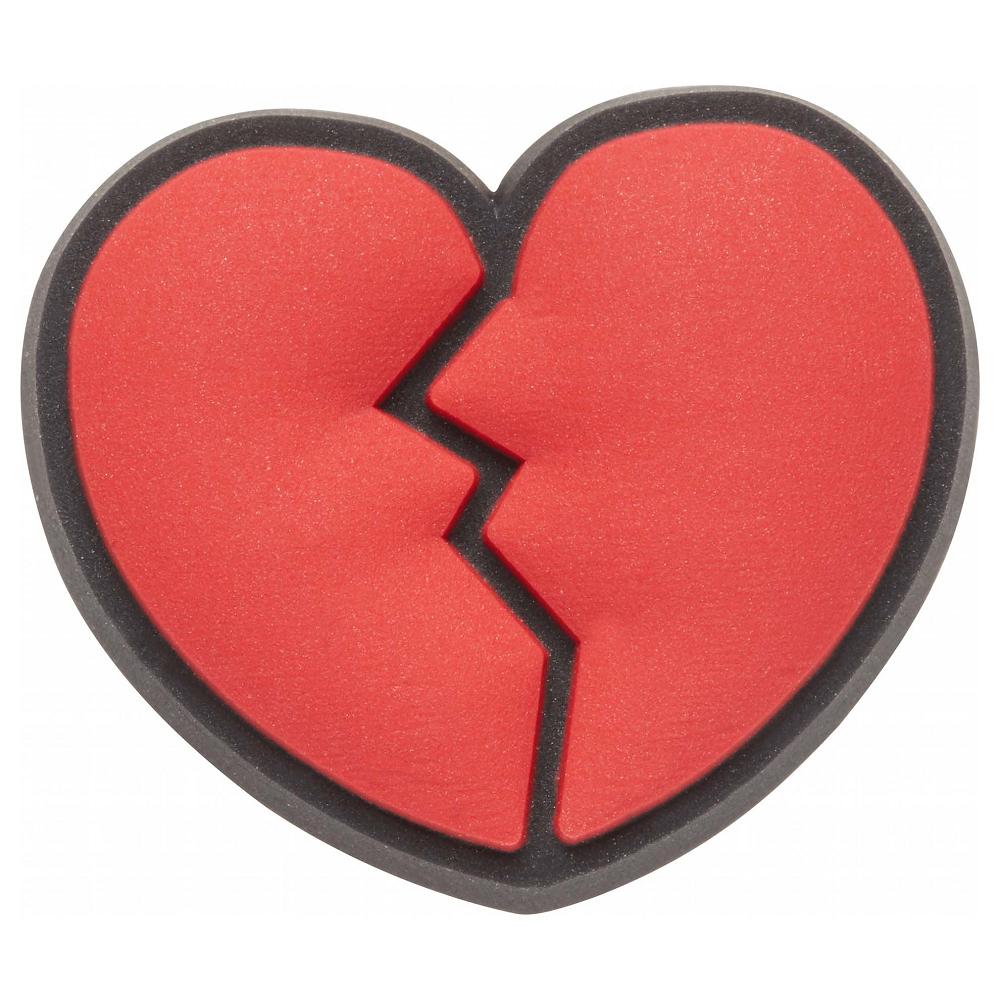Crocs Broken Heart | 4816207Ελλαδα -GS