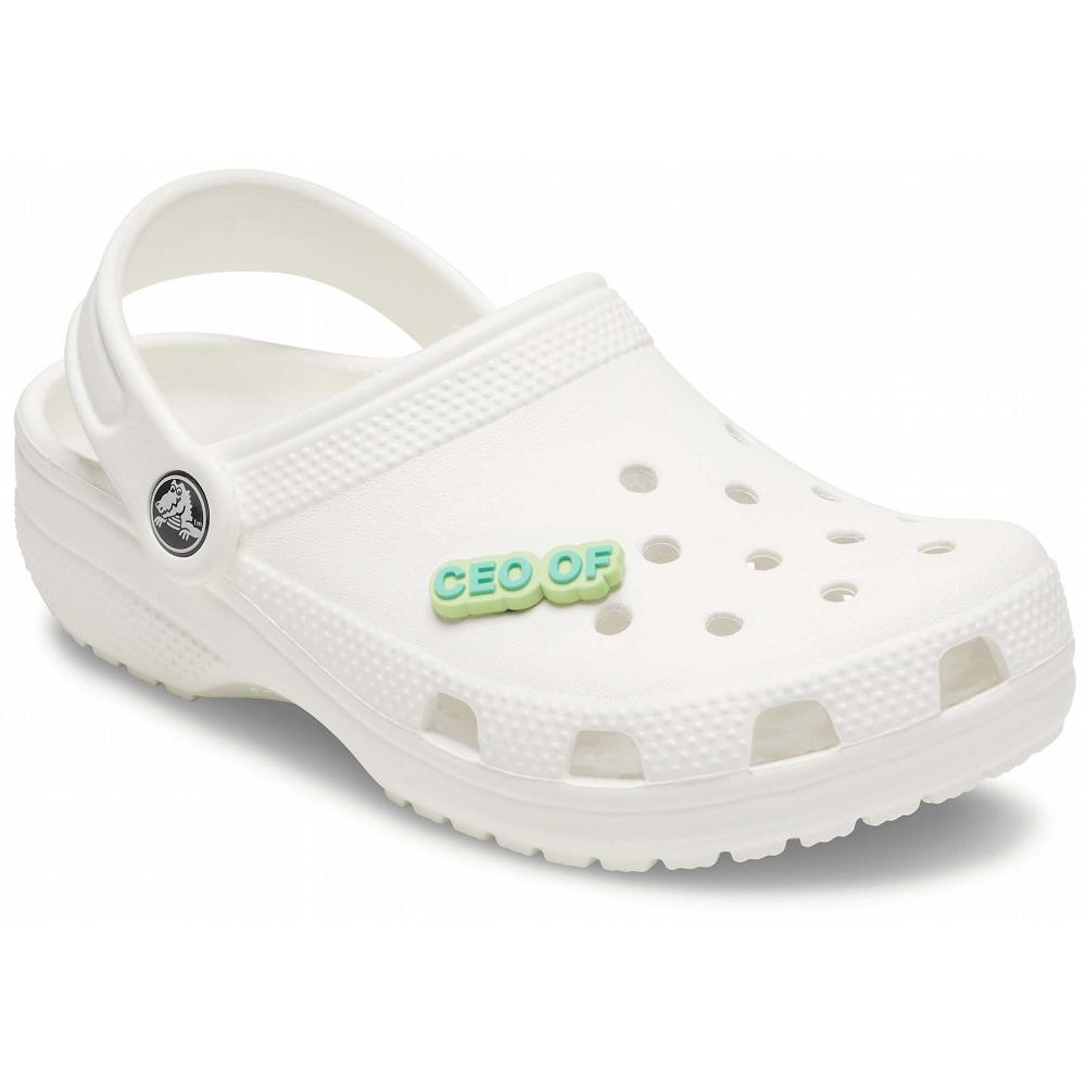 Crocs CEO Of | 1870564Ελλαδα -QE