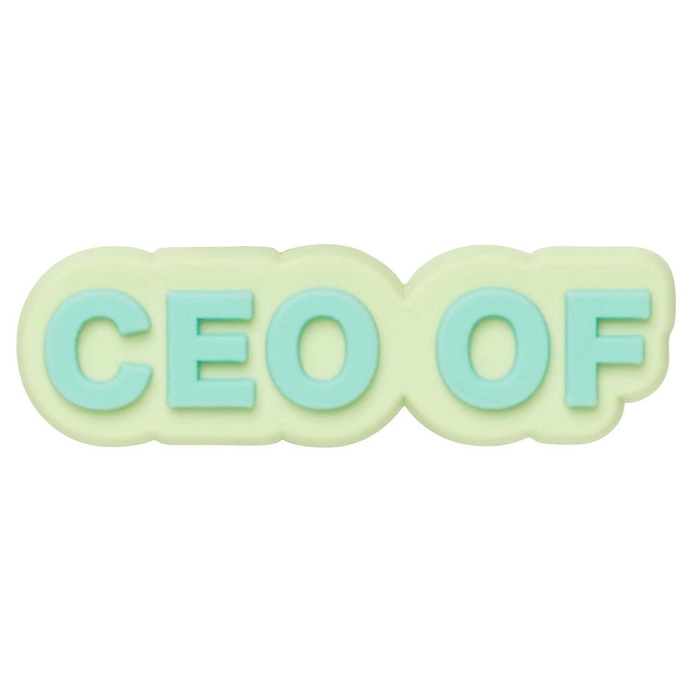 Crocs CEO Of | 1870564Ελλαδα -QE