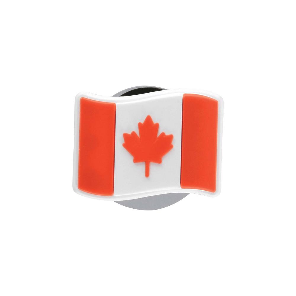 Crocs Canada Flag | 8231457Ελλαδα -KR