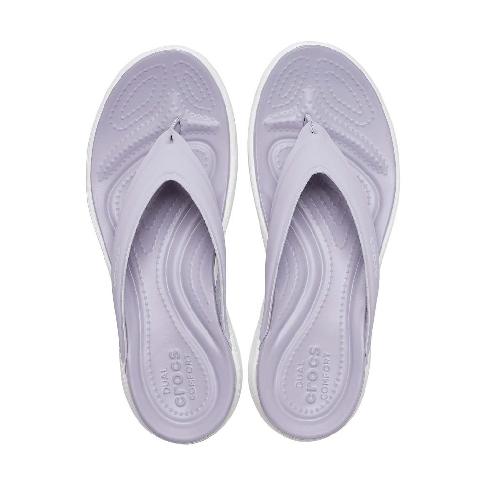 Crocs Capri V Sporty μωβ | 3625149Ελλαδα -AN